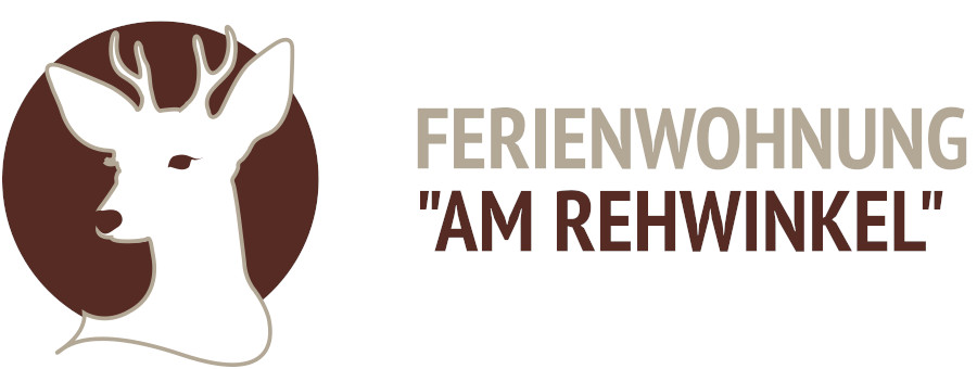 Logo Ferienwohnung Am Rehwinkel