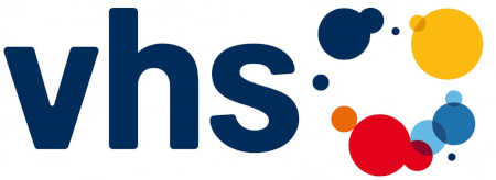 Logo vhs