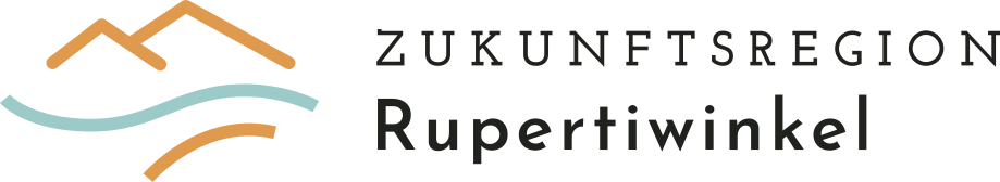 Logo Zukunftsregion Rupertiwinkel