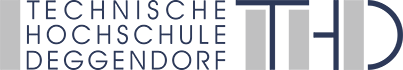 Logo THD