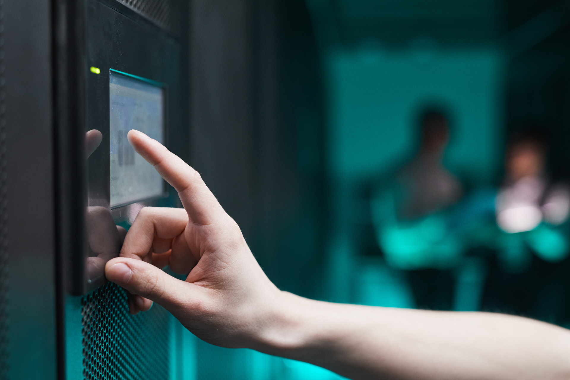 Internet of Things (IoT)