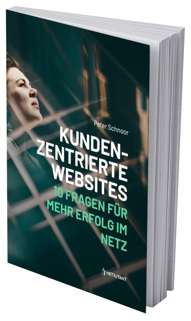 Das Cover unseres E-Books