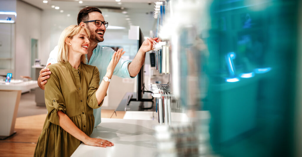Conversion-Optimierung: Wenn Besucher zu Kunden werden