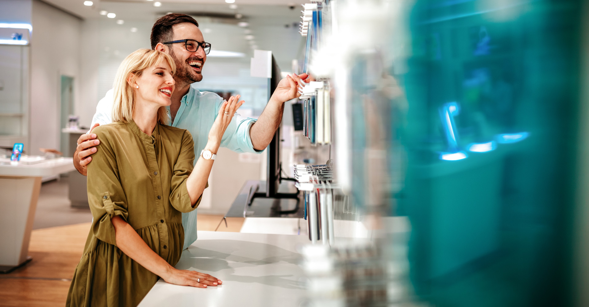 Conversion Optimization: Turning Visitors into Customers